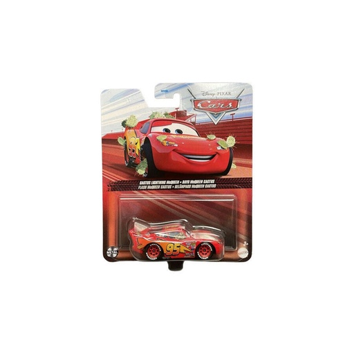 [DXV29-HTX85] COCHES PERSONAJES CARS 3  MATTEL DXV29-HTX85