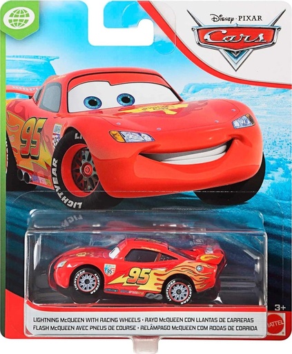 [DXV29-FLM20] COCHES PERSONAJES CARS 3  MATTEL DXV29-FLM20