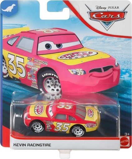 [DXV29-GBV78] COCHES PERSONAJES CARS 3  MATTEL DXV29-GBV78