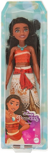 [HLX29-HPG73] MUÑECA PRINCESA SURTIDA HLX29 DISNEY PRINCESS HLX29-HPG73