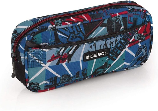 [G225263] ESTUCHE GABOL 225263
