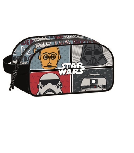 [844941248] NECESER 1 ASA ADAPT.CARRO STAR WARS "AST