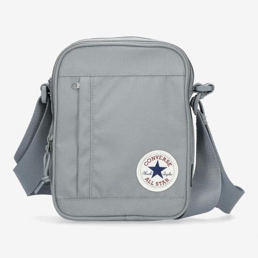 [COP10005989-A0] BANDOLERA PEQUEÑA CONVERSE GRI