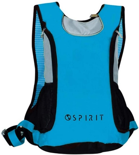 [445849] MOCHILA SEÑALIZADORA SPIRIT AZ