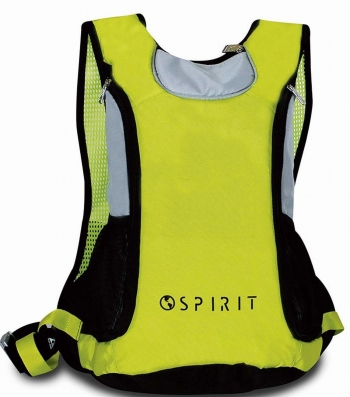 [COP445850] MOCHILA SEÑALIZADORA SPIRIT VE