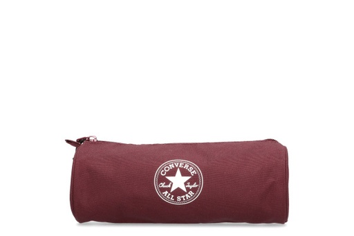 [COP40-FPR05] PORTATODO CONVERSE PLAIN GRANA