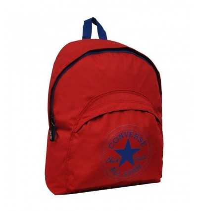 [COPSA410363-A15] BACKPACK D PACK RED/BLUE