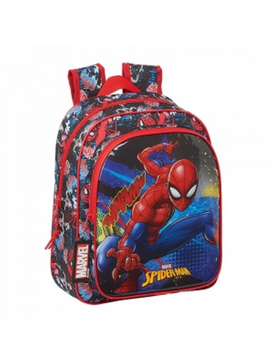 [612143232] MOCHILA GUARDERIA ADAPT.CARRO SPIDER-I\