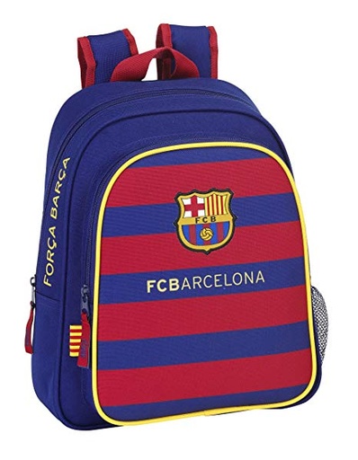 [611529006] F.C.B MOCHILA ADAPTABLEA CARRO SAFTA 28X34CM REF 611529006