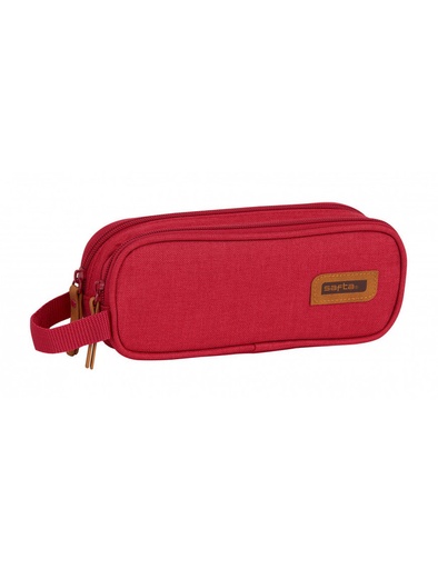 [88377381] portatodo DOBLE SURT. SAFTA ROJO