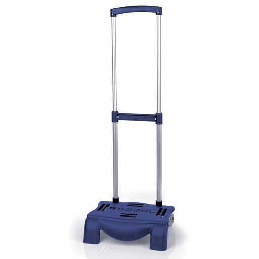 [G200004-003] Carro Escolar Carros Escolar GABOL 200004-003 27x30x60cm