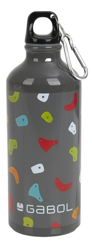 [G233248] BOTELLA ALUMINIO GABOL2233248