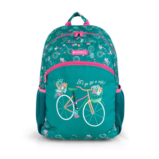 [G234206] MOCHILA ADAPTABLE A CARRO GABOL2234206