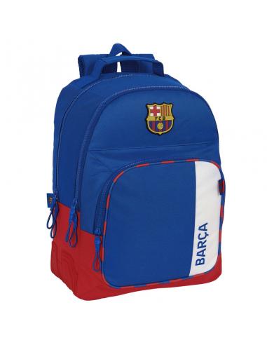 [612326773] MOCHILA DOBLE ADAPT.CARRO F.C.BARCELONA 2ª E
