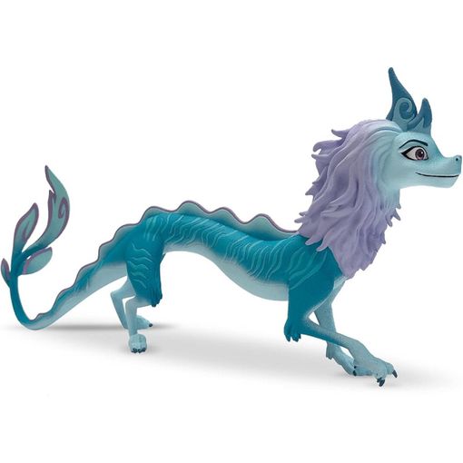 [Y11502] Dragon Sisu