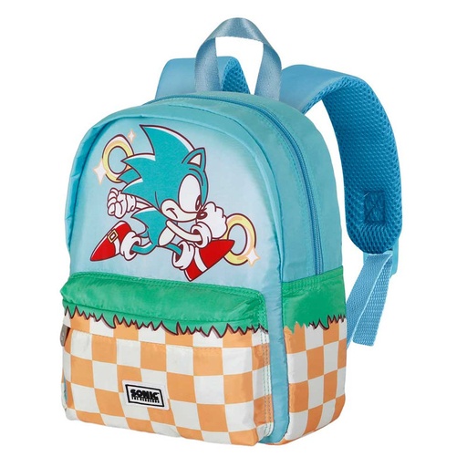 [KAR04766] SONIC Mochila Joy Run