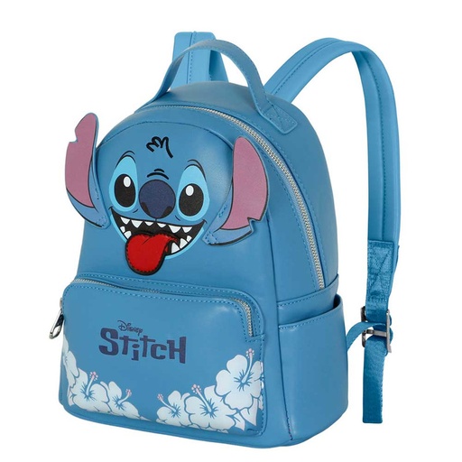 [KAR04808] LILO Y STITCH Mochila Heady Tongue KARACTERMANIA 4808
