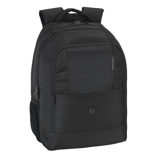 [611662808] MOCHILA PARA PORTATIL 15,6" F.C.BARCELONA PREMIUM 30x43x3cm