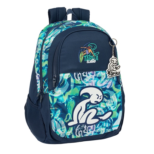 [612507665] MOCHILA ADAPT.CARRO EL NIÑO "KOOK" 32x44x3cm