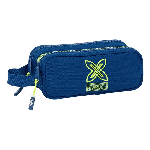 [812574513] PORTATODO DOBLE MUNICH "NORTH" 21x8x6cm