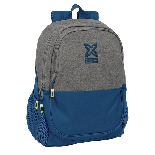[642510665] MOCHILA ADAPT.CARRO MUNICH "STREET" 32x44x3cm