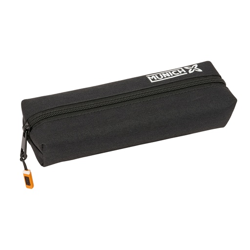 [842511015] PORTATODO RECTANGULAR C/GOMA ELAST. 22CM MUNICH "LAGOON"