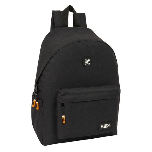 [642511775] MOCHILA PARA PORTATIL 14.1'' MUNICH "LAGOON" 31x43x3cm