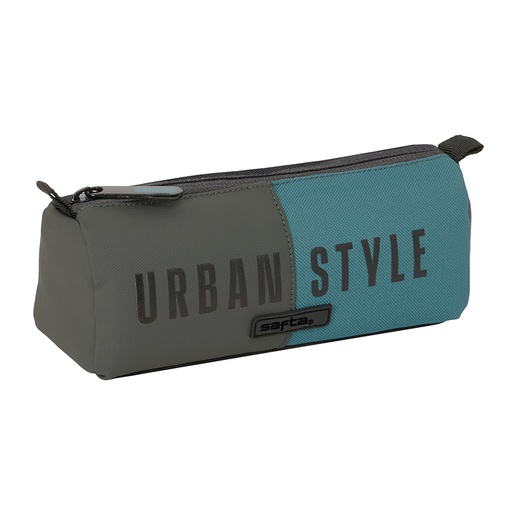 [842517742] PORTATODO SAFTA "URBAN STYLE" 21x8x7cm