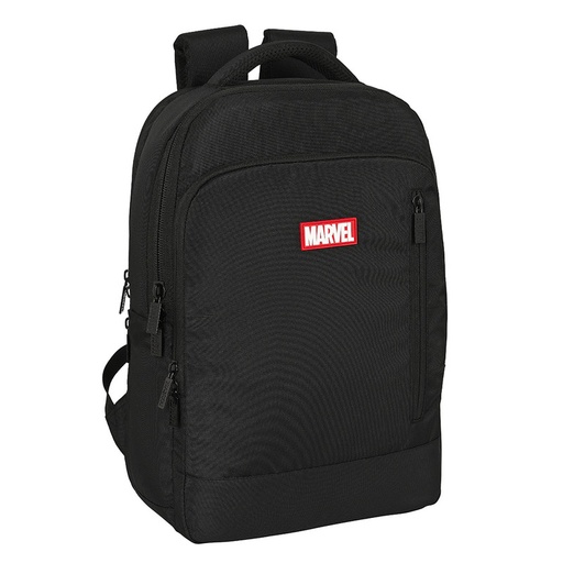 [612260894] MOCHILA PORTATIL 15,6"+TABLET+USB MARVEL TEEN