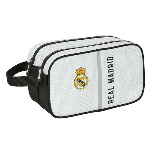 [812454518] NECESER 2 CREMALLERAS ADAPT.CARRO REAL MADRID 1ª EQUIP. 24/25