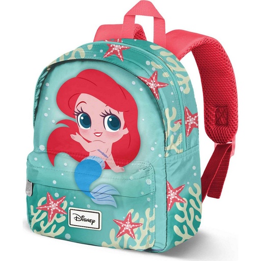 [KAR06284] ARIEL Mochila Joy Underwater KARACTERMANIA  6284 22x3x27cm