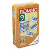 [CAY247] DOMINÓ COLORES DOBLE 9
