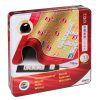 [CAY756] FORMAPALABRAS METAL BOX