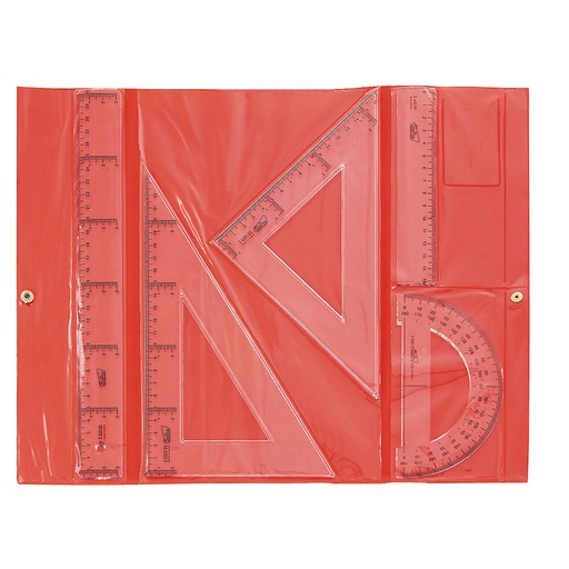 [940001] CONJUNTO DIBUJO ESCOLAR safta940001