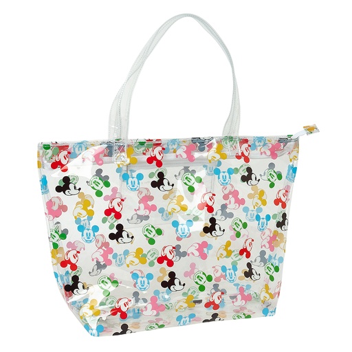 [612449445] BOLSO SHOPPING MICKEY MOUSE "BEACH" safta612449445 54x35x4cm