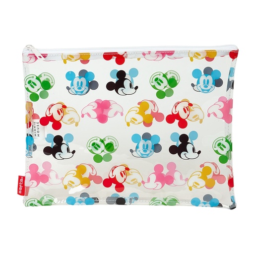 [812449882] SUMMER BAG MICKEY MOUSE "BEACH" safta812449882 30x23x2cm