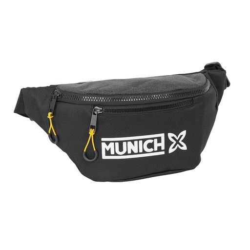 [812500446] RIÑONERA MUNICH "TOPO" safta812500446