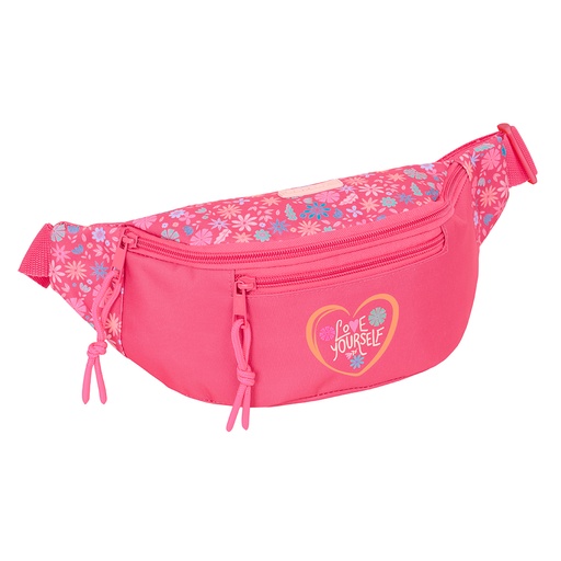 [842529446] RIÑONERA SAFTA "FEELING" safta842529446