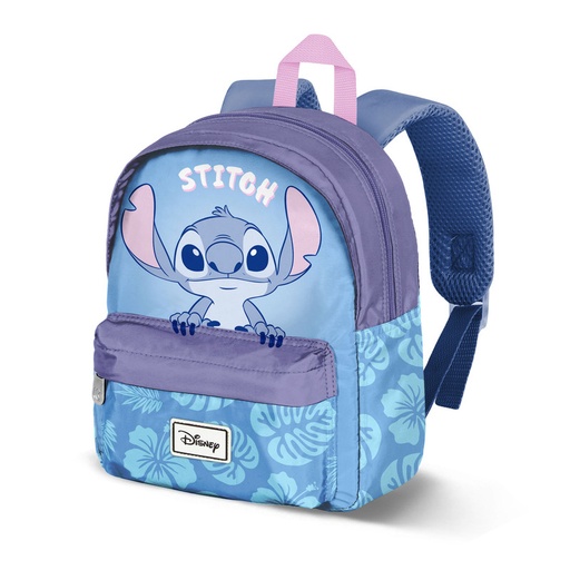 [KAR08309] LILO Y STITCH Mochila Joy Cold KARACTERMANIA 8309 22x27x3cm