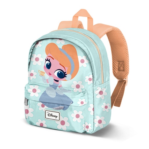 [KAR08669] CENICIENTA Mochila Joy Cup KARACTERMANIA 8669 22x27x3cm