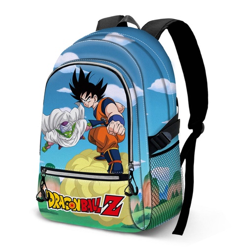 [KAR08231] DRAGON BALL mochila Fight FAN 2.2 KARACTERMANIA 8231 31x5x44cm
