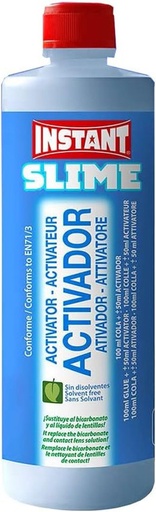 [IN14281] Instant Activador Slime 1L - Sin disolventes - 14281
