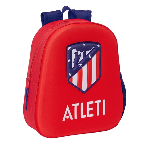 [622487890] MOCHILA 3D ATCO. DE MADRID