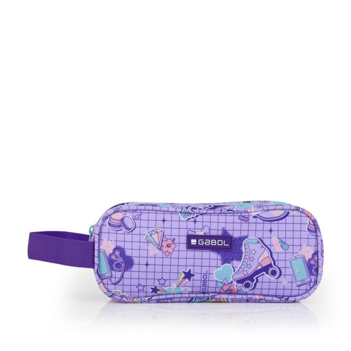 [G236011] ESTUCHE TRIPLE 025 236011