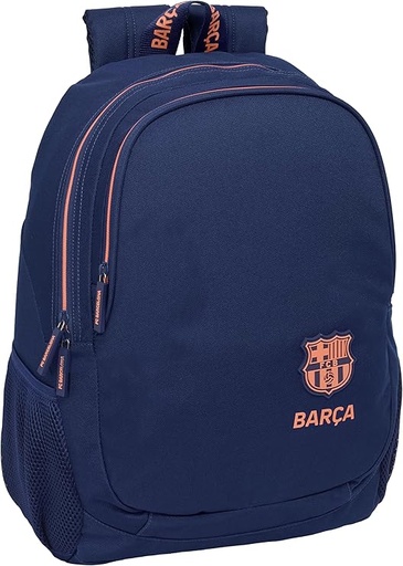 [612526665] MOCHILA ADAPT.CARRO F.C.BARCELONA 2ª EQUIPACION 32x44x5cm