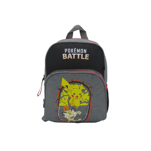 [MC20-24-PK] Pokémon Mochila 30 cm - Battle