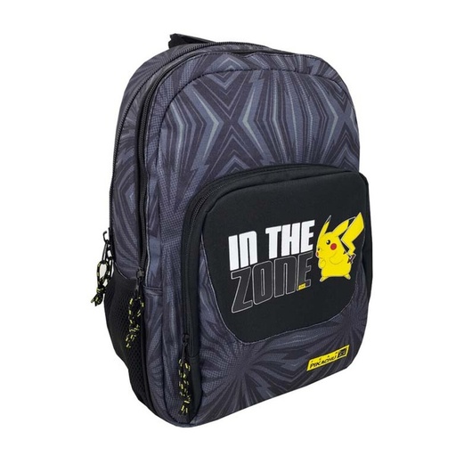 [MC-302-PK] Mochila 43cm Adaptable a Trolley Pokémon