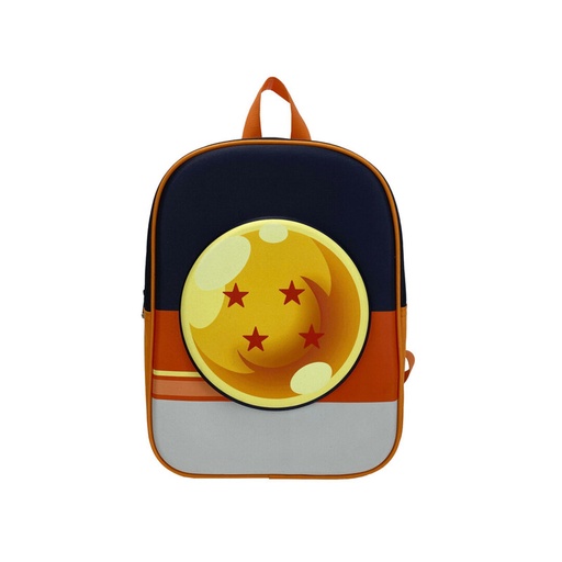 [MC85-04-DB] Dragon Ball Mochila 30 cm Eva 3D 32x24x4cm
