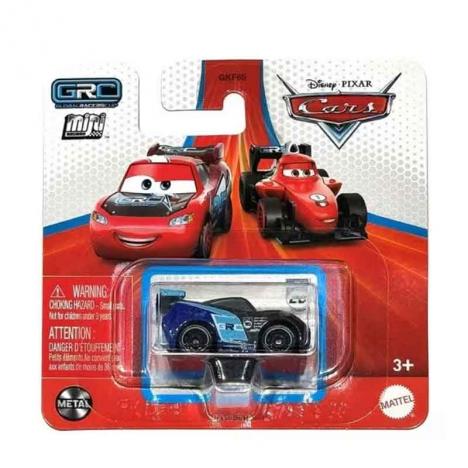 [446-GKF65-HXY59] SURTIDO CARS MINI RACERS CARS GKF65 MATTEL GKF65-HXY59