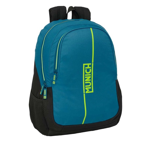 [612674665] MOCHILA ADAPT.CARRO MUNICH "LAND" 32x44x4cm